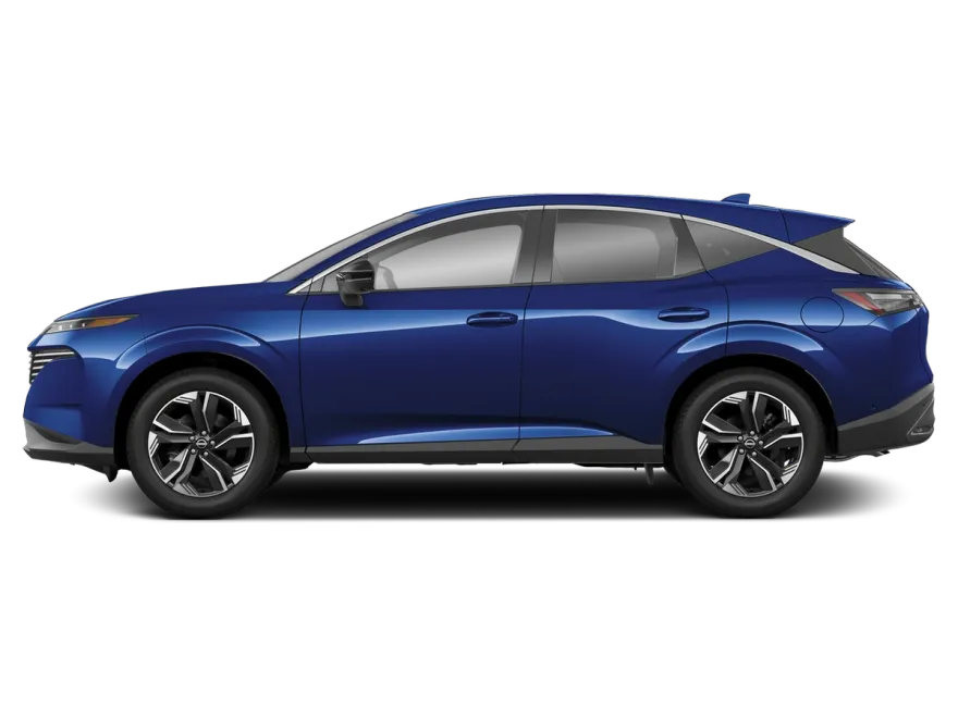 2025 Nissan Murano SL photo 1