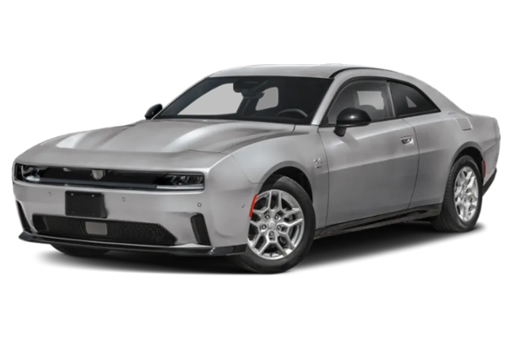 2025 Dodge Charger Daytona Scat Pack photo 1