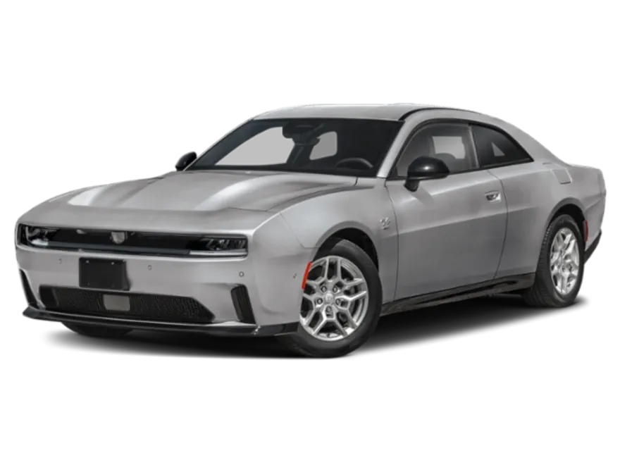 2025 Dodge Charger Daytona Scat Pack photo 1