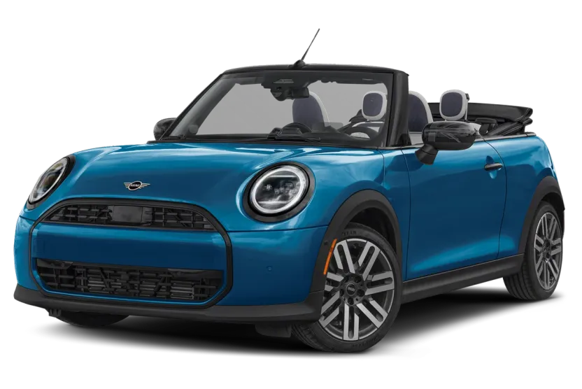 2026 Mini Cooper Signature photo 1