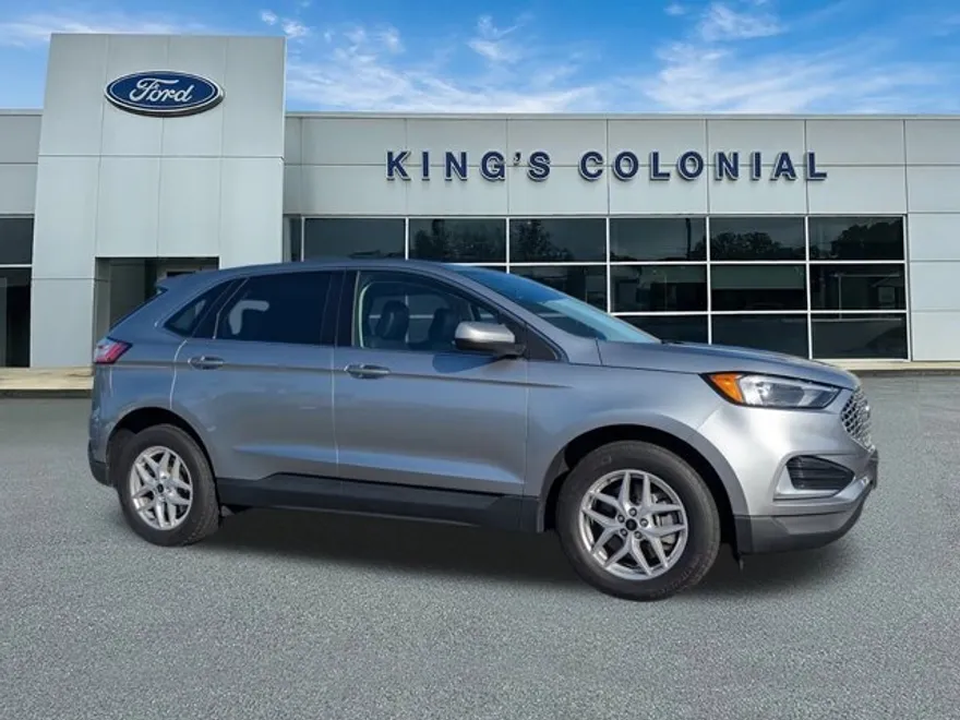 2024 Ford Edge SEL photo 1