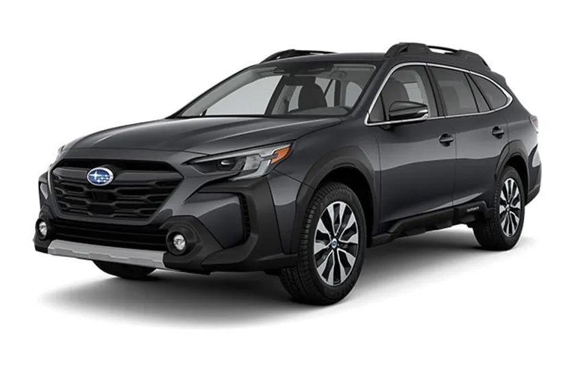 2023 Subaru Outback Limited photo 1
