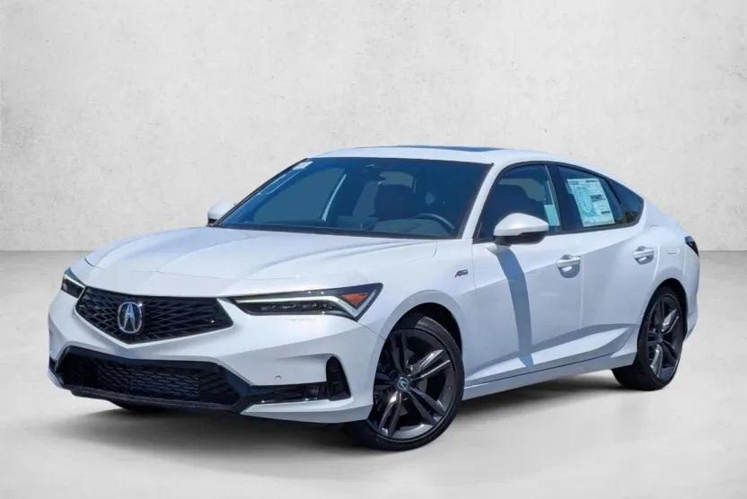 2025 Acura Integra A-Spec photo 1