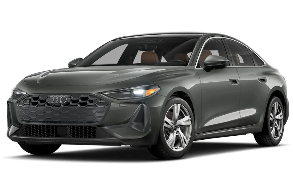 2025 Audi A5 2.0T Premium photo 1