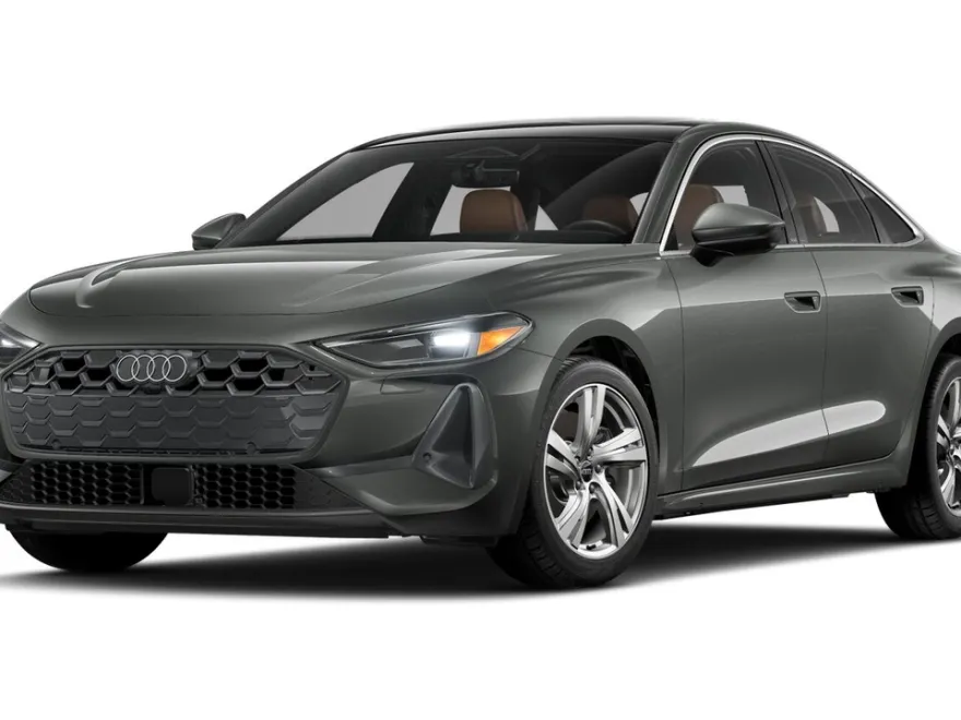 2025 Audi A5 2.0T Premium photo 1