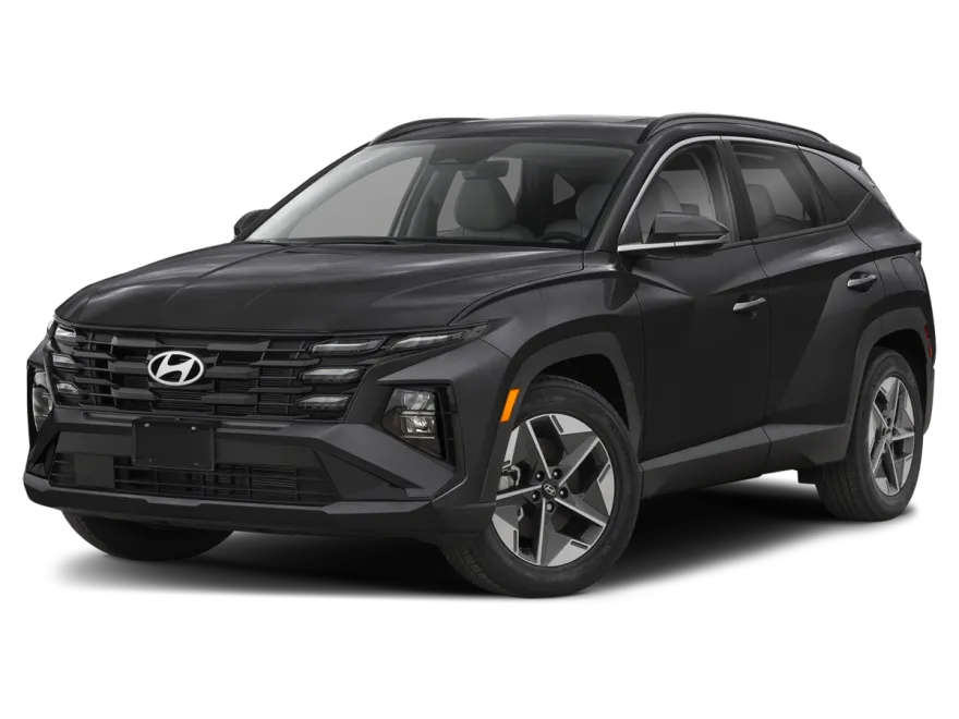 2025 Hyundai Tucson SEL Convenience photo 1