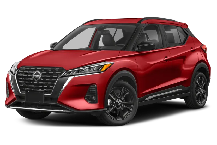 2024 Nissan Kicks SR photo 1