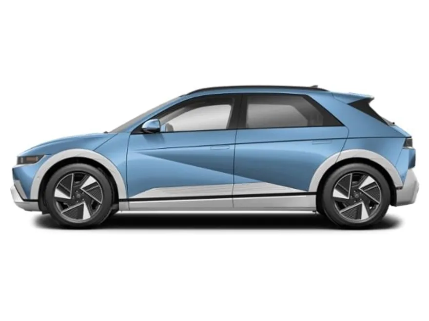 2025 Hyundai Ioniq 5 Limited photo 1