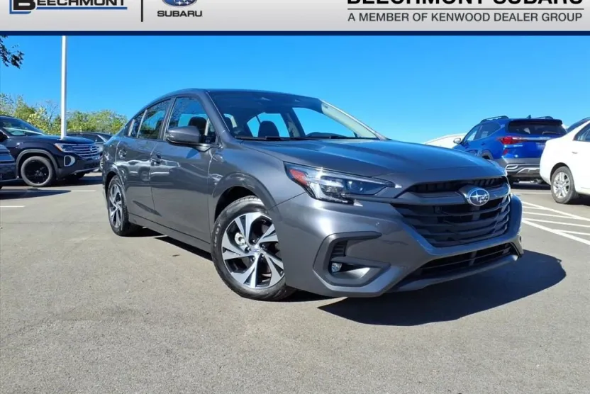 2025 Subaru Legacy Premium photo 1