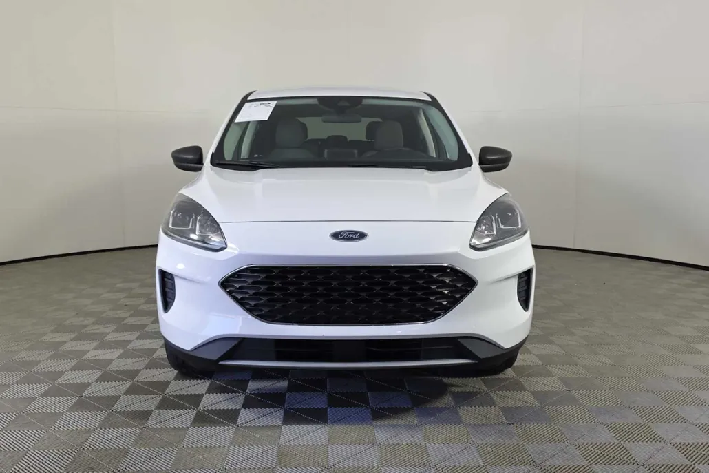 2022 Ford Escape SE photo 1