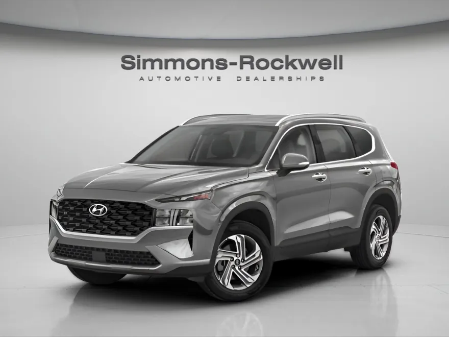 2023 Hyundai Santa Fe SEL Premium photo 1