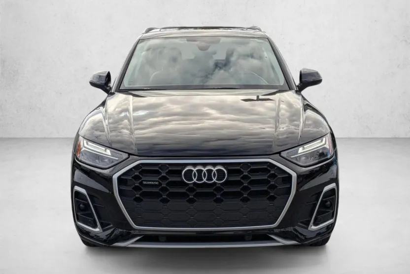 2023 Audi Q5 S line Premium photo 1