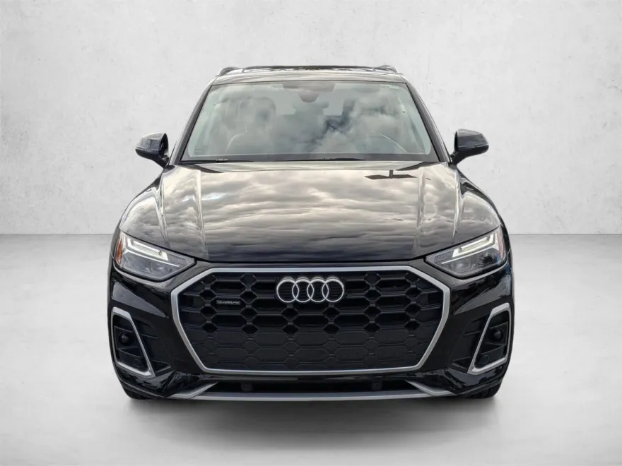 2023 Audi Q5 S line Premium photo 1