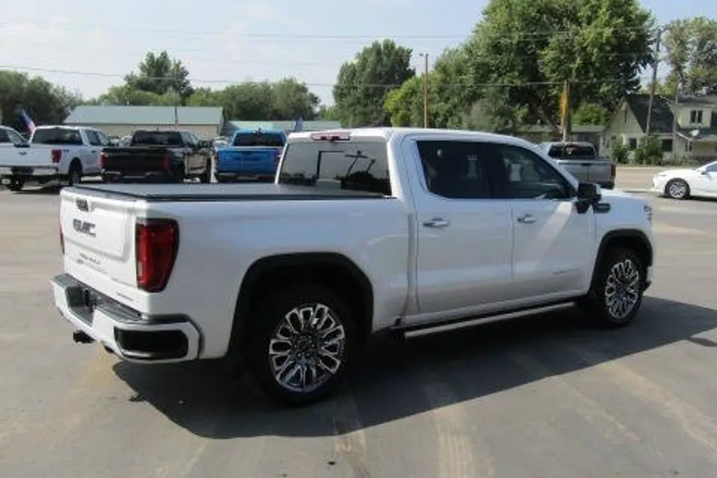 2023 Gmc Sierra 1500 Denali Ultimate photo 1