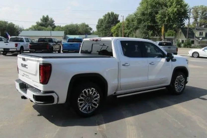 2023 Gmc Sierra 1500 Denali Ultimate photo 1