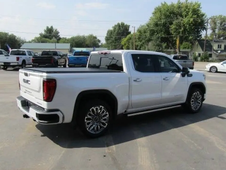 2023 Gmc Sierra 1500 Denali Ultimate photo 1
