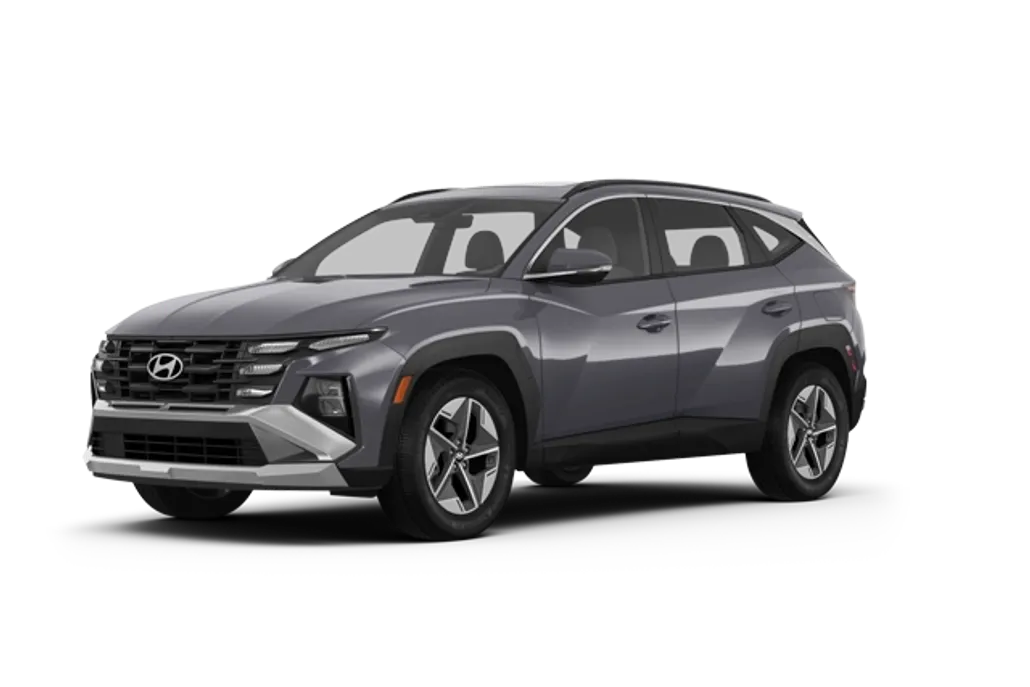 2025 Hyundai Tucson SEL Convenience photo 1