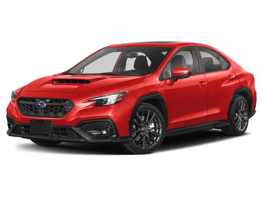 2025 Subaru WRX Premium photo 1