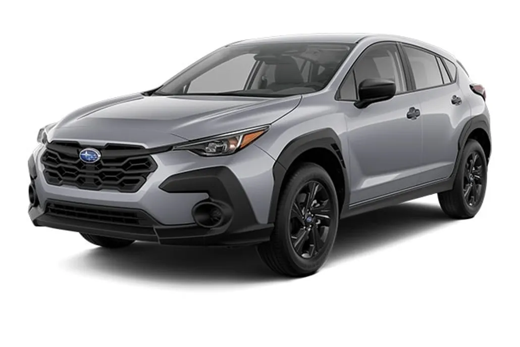 2024 Subaru Crosstrek Base photo 1