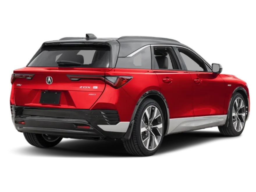 2024 Acura ZDX Type S photo 1