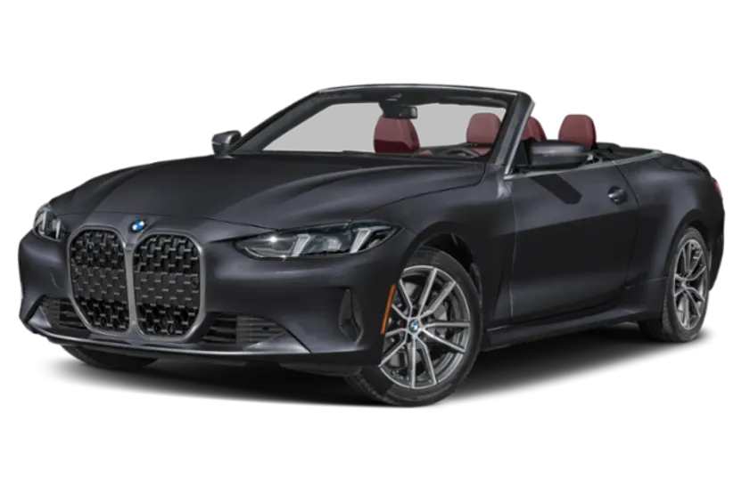 2026 Bmw 430i xDrive photo 1