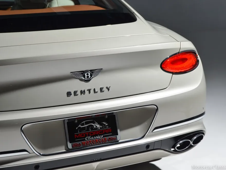2022 Bentley Continental V8 photo 14