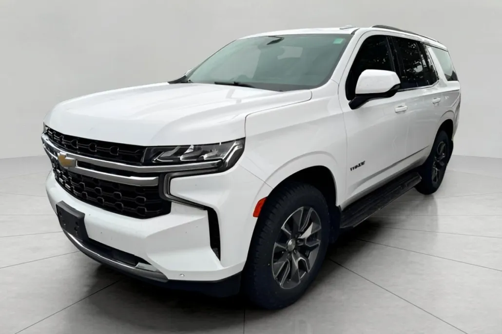 2023 Chevrolet Tahoe LS photo 1