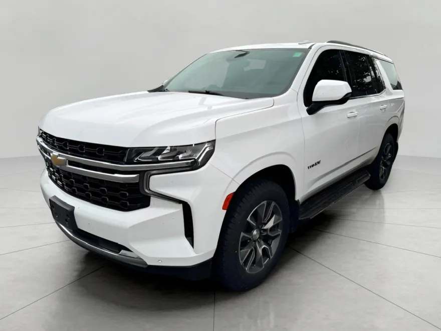 2023 Chevrolet Tahoe LS photo 1