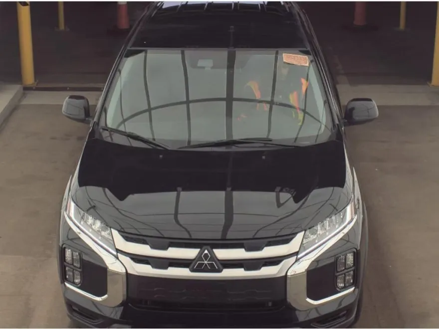 2024 Mitsubishi Outlander Sport SE photo 1
