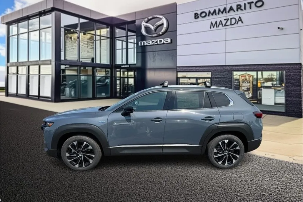 2025 Mazda CX-50 Premium Plus photo 1