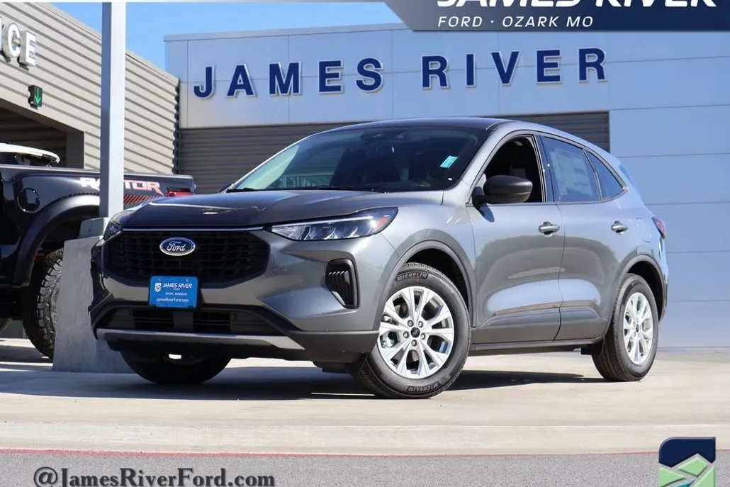 2025 Ford Escape Active photo 1