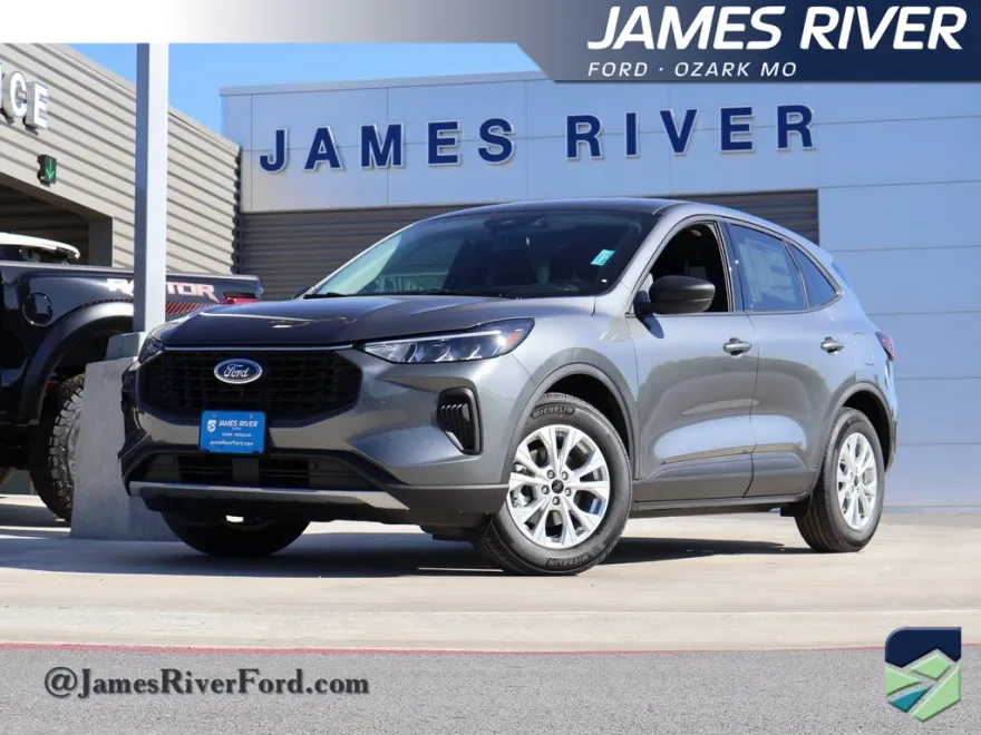 2025 Ford Escape Active photo 1