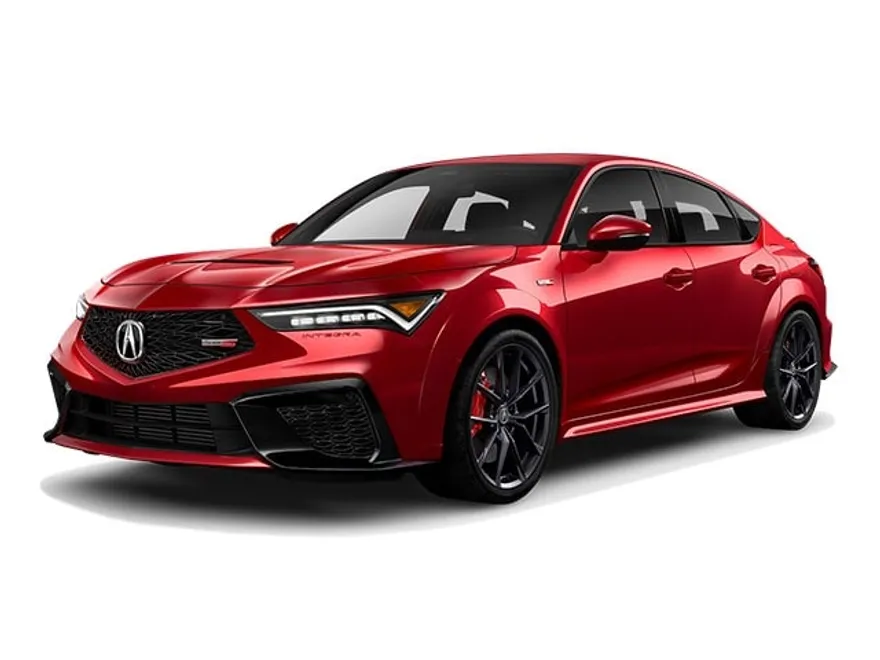 2026 Acura Integra Type S photo 1