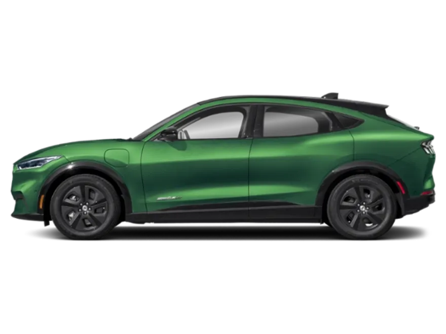 2025 Ford Mustang Mach-E Select photo 1