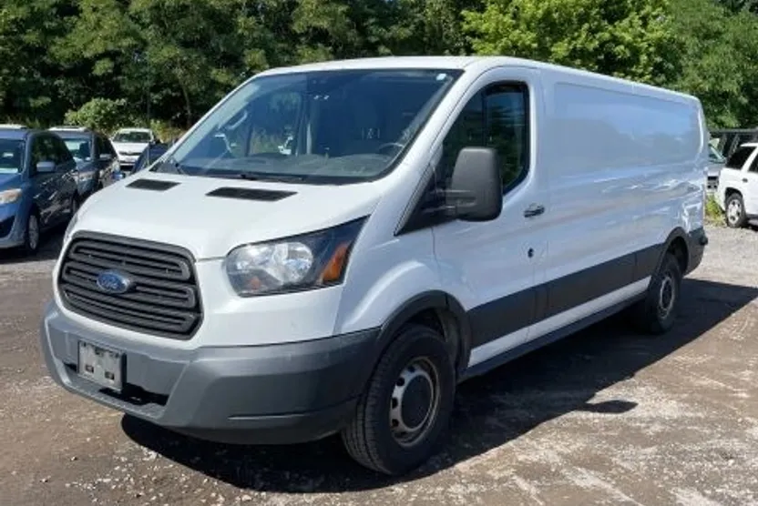 2016 Ford Transit Van photo 1