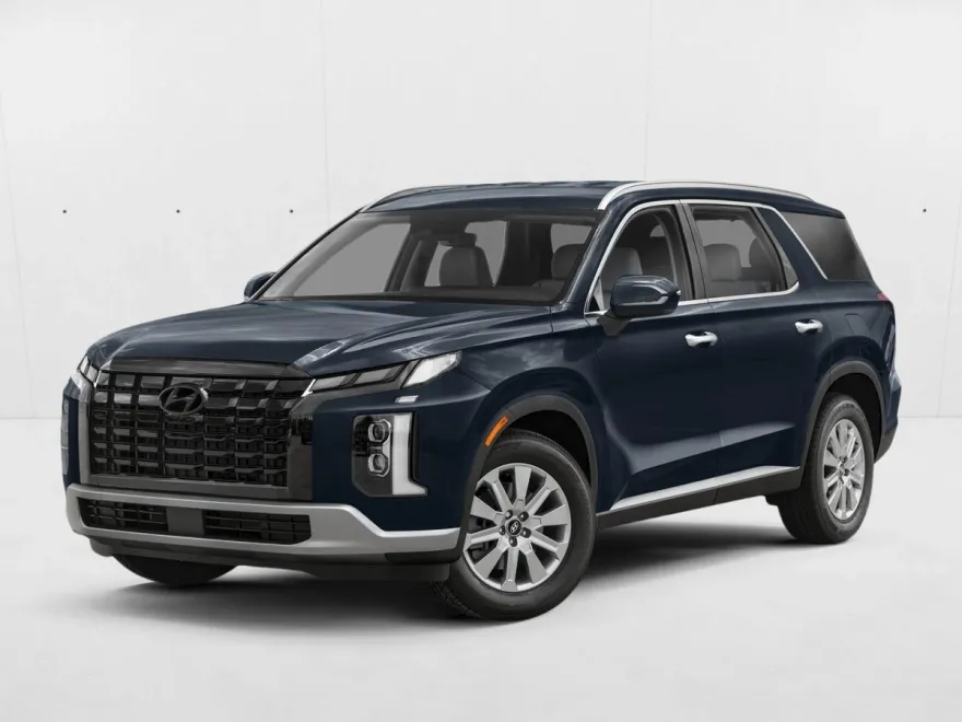 2024 Hyundai Palisade SEL photo 1