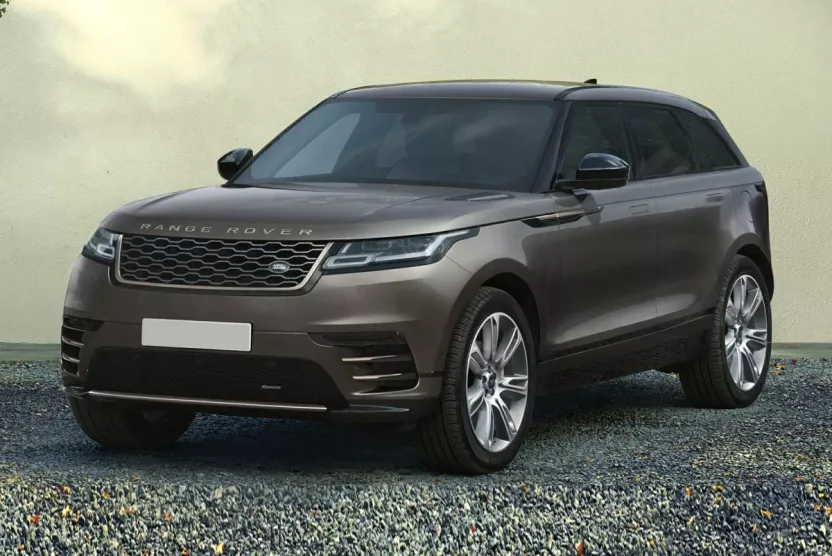 2023 Land Rover Range Rover R-Dynamic S photo 1