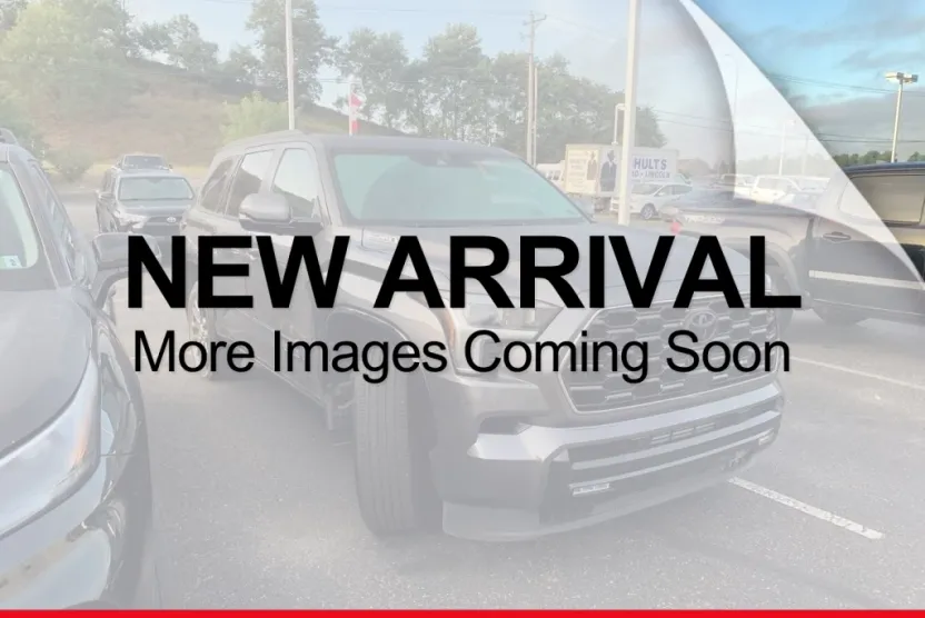 2024 Toyota Sequoia Platinum photo 1