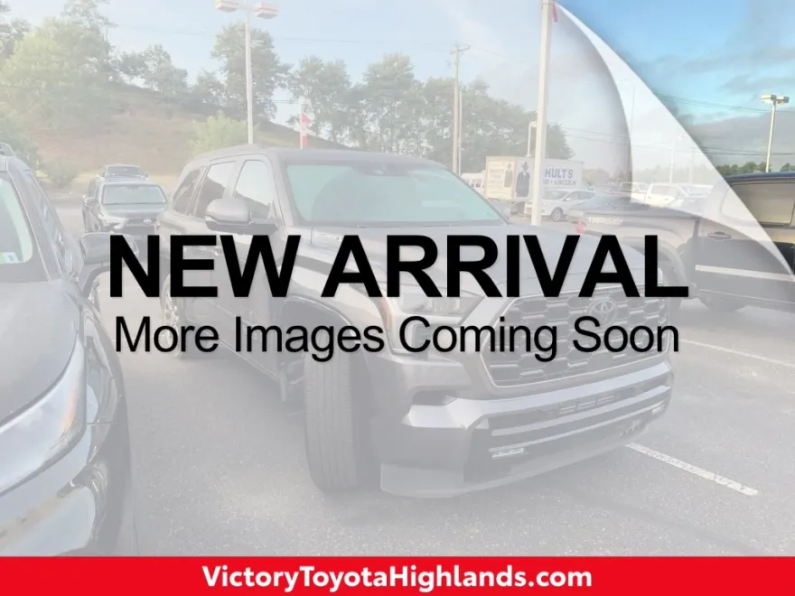 2024 Toyota Sequoia Platinum photo 1