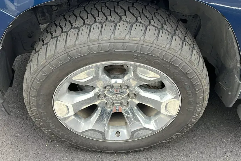 2019 Ram 1500 Big Horn Lone Star photo 1