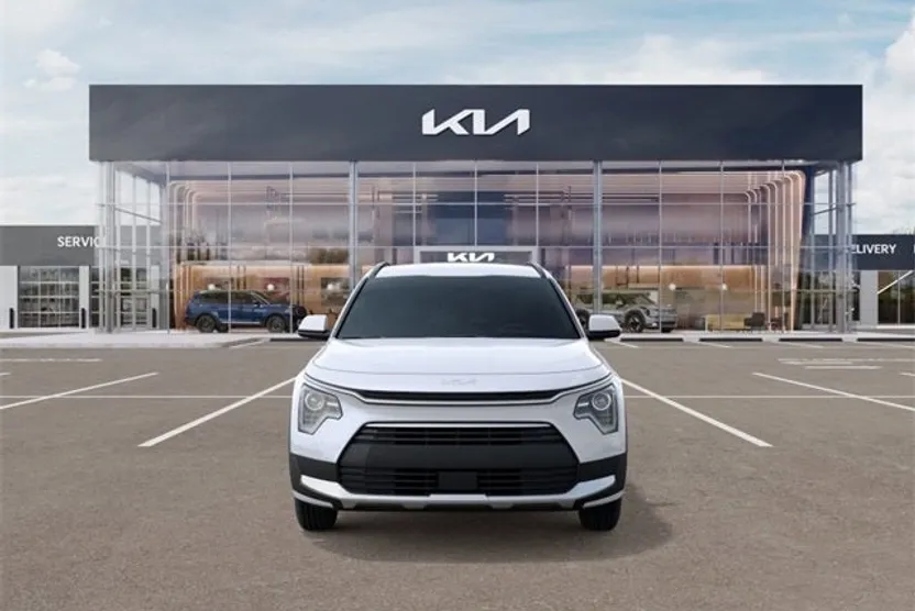 2025 Kia Niro Plug-In Hybrid EX photo 1