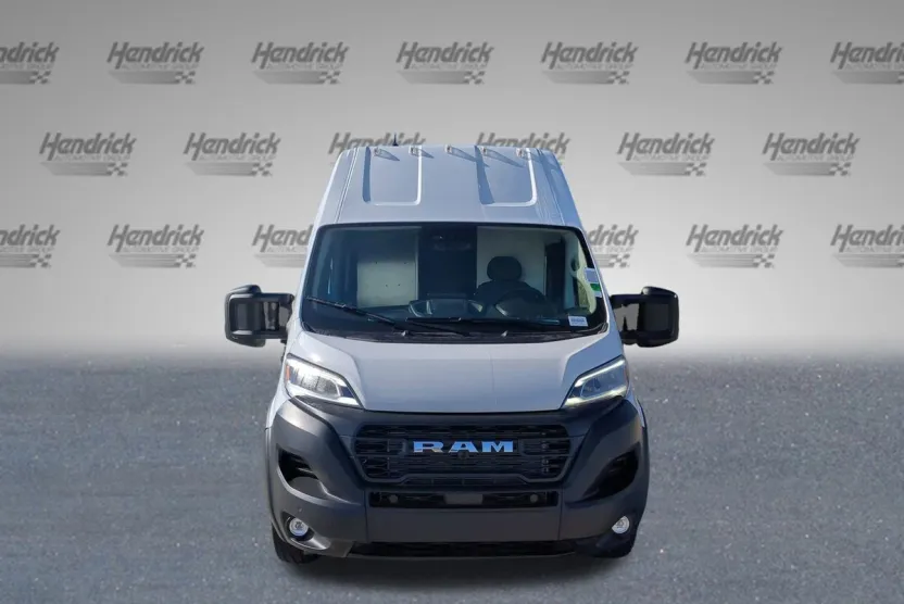 2024 Ram ProMaster 3500 photo 1