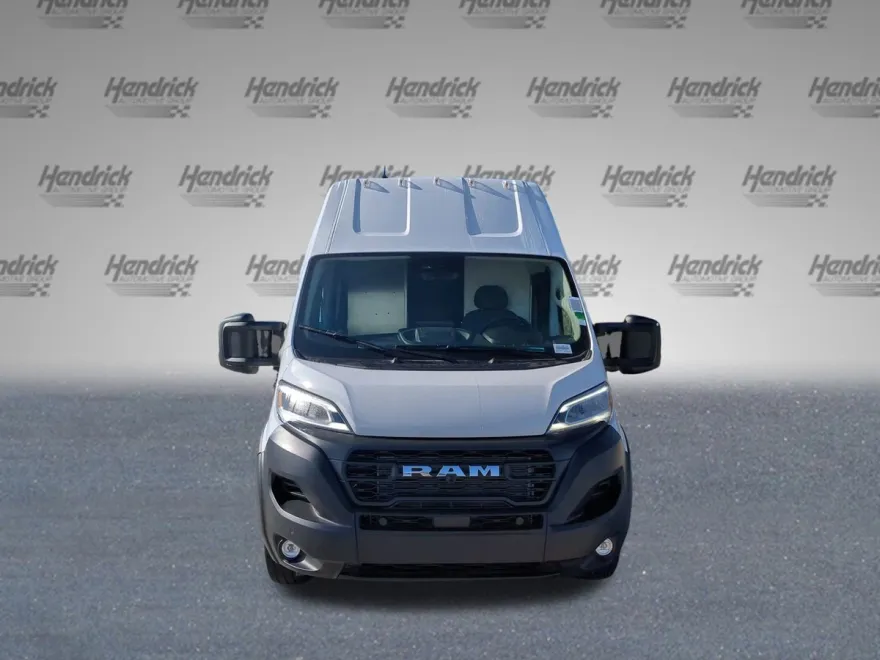 2024 Ram ProMaster 3500 photo 1