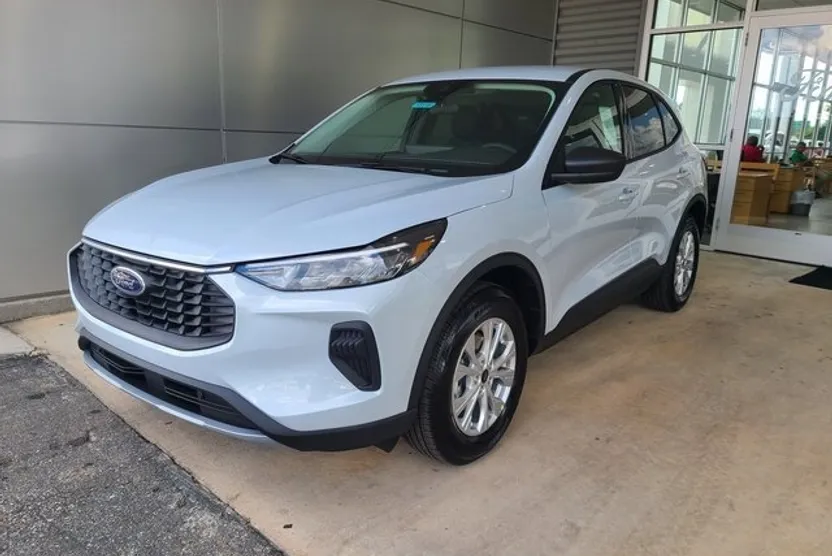 2025 Ford Escape Active photo 1