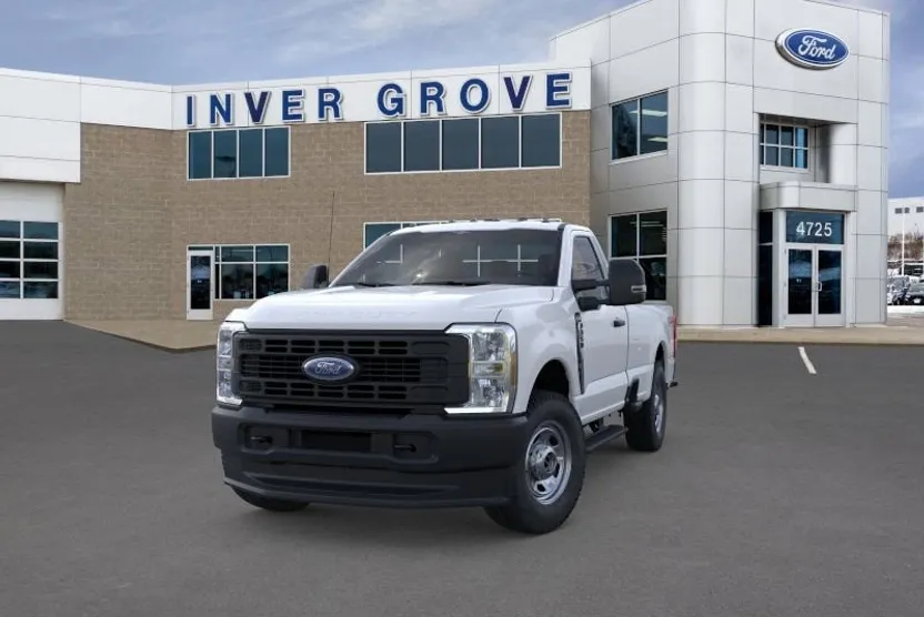 2024 Ford F-350 XL photo 1