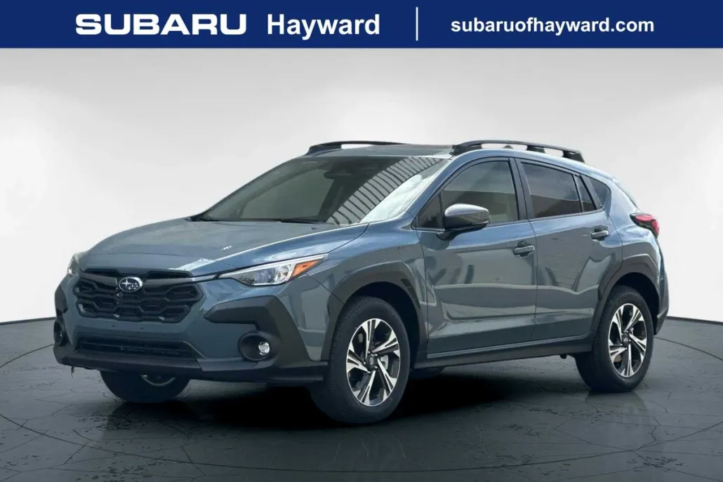 2025 Subaru Crosstrek Premium photo 1