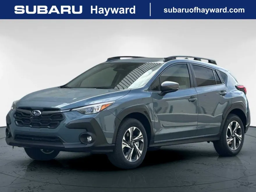 2025 Subaru Crosstrek Premium photo 1