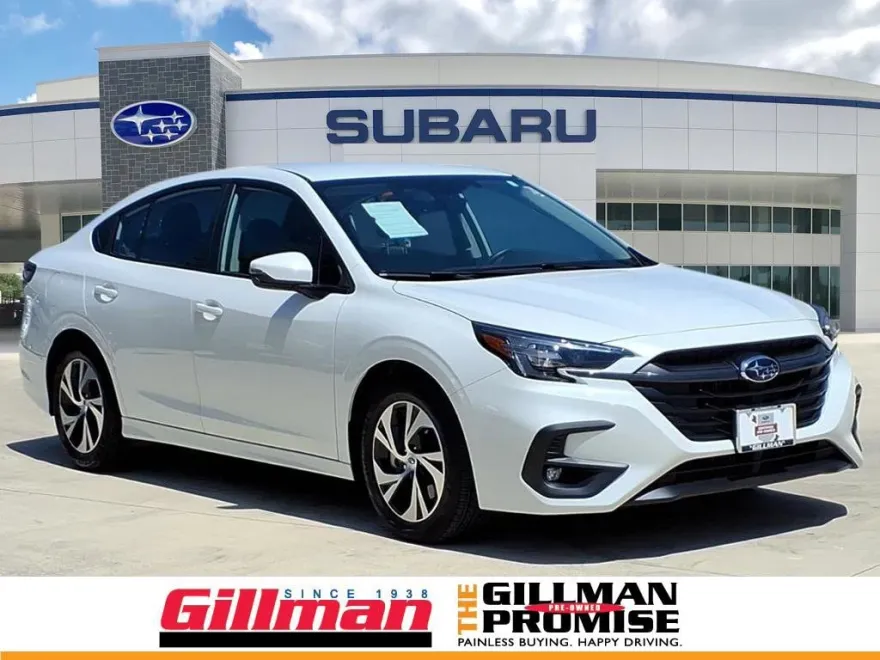 2025 Subaru Legacy Premium photo 1
