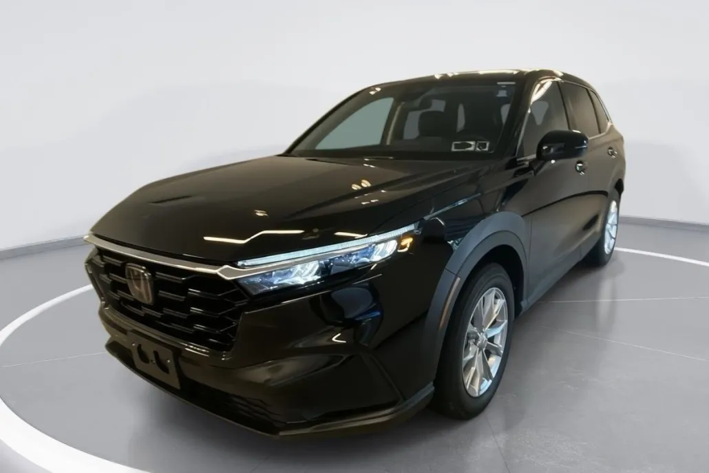 2023 Honda CR-V EX photo 1