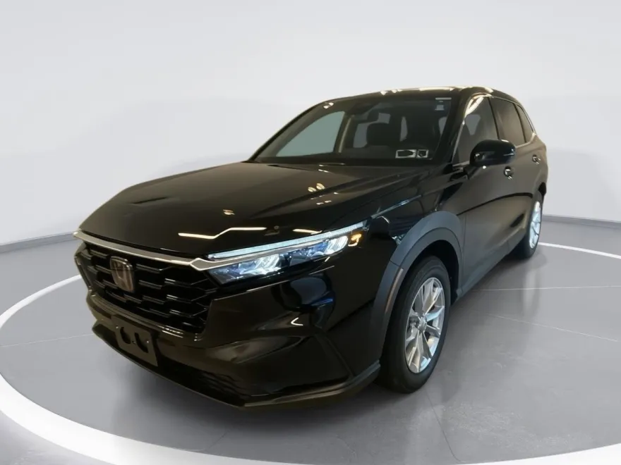 2023 Honda CR-V EX photo 1